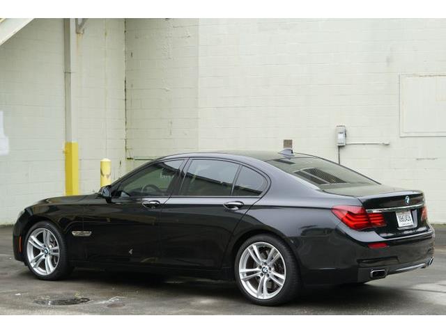 2014 BMW 7 Series (CC-1335322) for sale in Aiken, South Carolina