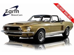 1968 Ford Mustang (CC-1335333) for sale in Carrollton, Texas