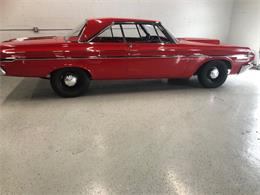 1964 Dodge Polara (CC-1335335) for sale in Boca Raton, Florida