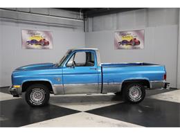 1984 Chevrolet Silverado (CC-1335363) for sale in Lillington, North Carolina