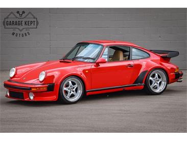 1982 Porsche 911 (CC-1330537) for sale in Grand Rapids, Michigan