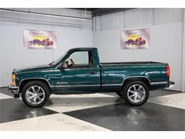 1996 Chevrolet Silverado (CC-1335391) for sale in Lillington, North Carolina