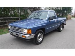 1988 Toyota Pickup (CC-1335397) for sale in MILFORD, Ohio