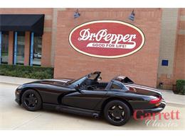 1994 Dodge Viper (CC-1335406) for sale in Lewisville, TEXAS (TX)