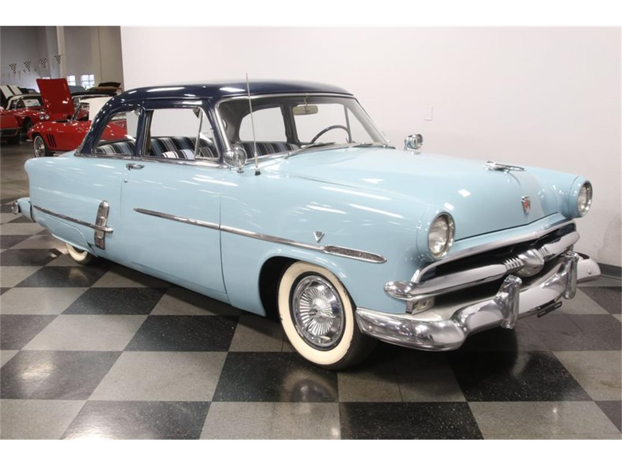 1953 Ford Customline for Sale | ClassicCars.com | CC-1335420