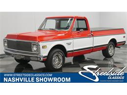 1969 Chevrolet C10 (CC-1335424) for sale in Lavergne, Tennessee