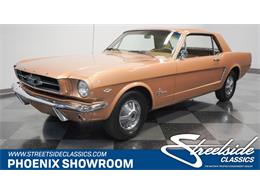 1965 Ford Mustang (CC-1335437) for sale in Mesa, Arizona