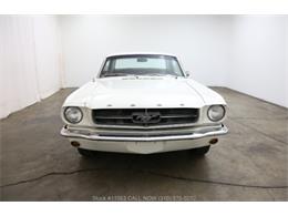1965 Ford Mustang (CC-1330545) for sale in Beverly Hills, California