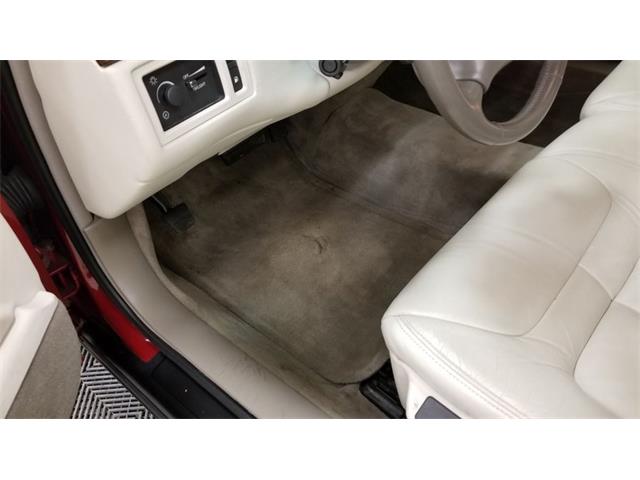 1999 Cadillac DeVille (CC-1335452) for sale in Mankato, Minnesota