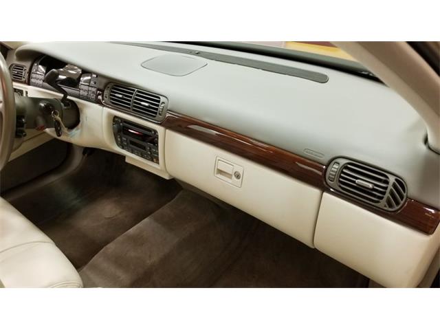 1999 Cadillac DeVille (CC-1335452) for sale in Mankato, Minnesota