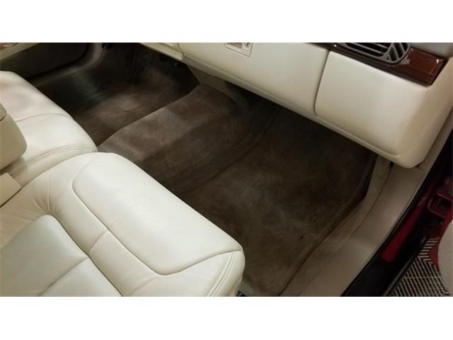 1999 Cadillac DeVille (CC-1335452) for sale in Mankato, Minnesota