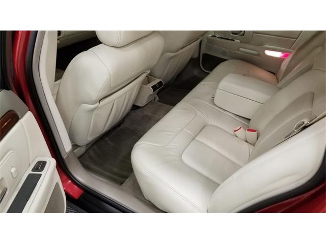 1999 Cadillac DeVille (CC-1335452) for sale in Mankato, Minnesota