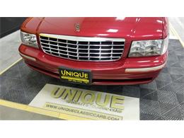 1999 Cadillac DeVille (CC-1335452) for sale in Mankato, Minnesota