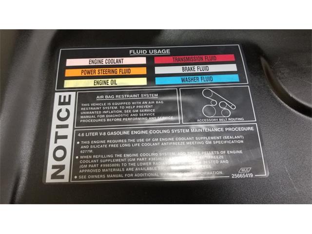 1999 Cadillac DeVille (CC-1335452) for sale in Mankato, Minnesota