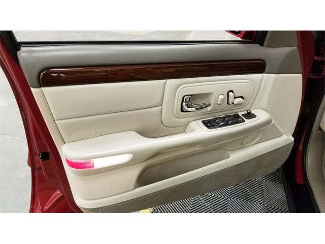 1999 Cadillac DeVille (CC-1335452) for sale in Mankato, Minnesota