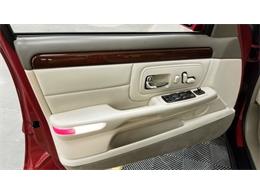 1999 Cadillac DeVille (CC-1335452) for sale in Mankato, Minnesota