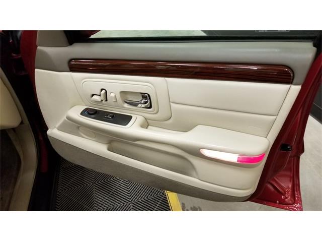 1999 Cadillac DeVille (CC-1335452) for sale in Mankato, Minnesota