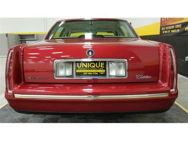 1999 Cadillac DeVille (CC-1335452) for sale in Mankato, Minnesota