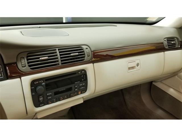 1999 Cadillac DeVille (CC-1335452) for sale in Mankato, Minnesota