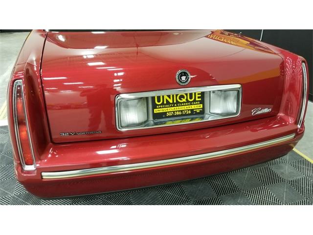 1999 Cadillac DeVille (CC-1335452) for sale in Mankato, Minnesota