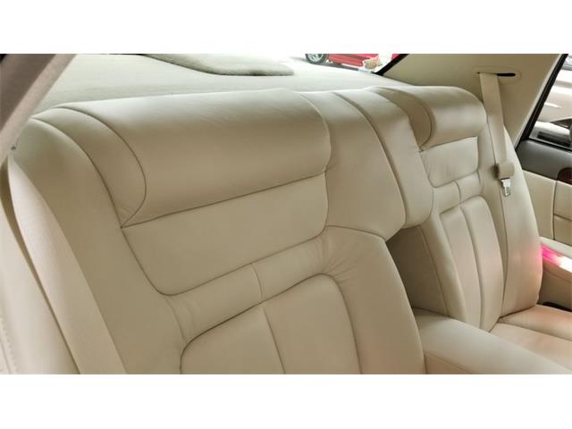 1999 Cadillac DeVille (CC-1335452) for sale in Mankato, Minnesota