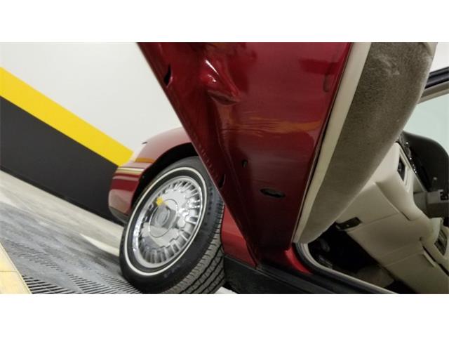 1999 Cadillac DeVille (CC-1335452) for sale in Mankato, Minnesota