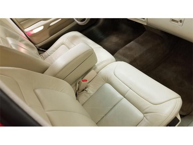 1999 Cadillac DeVille (CC-1335452) for sale in Mankato, Minnesota