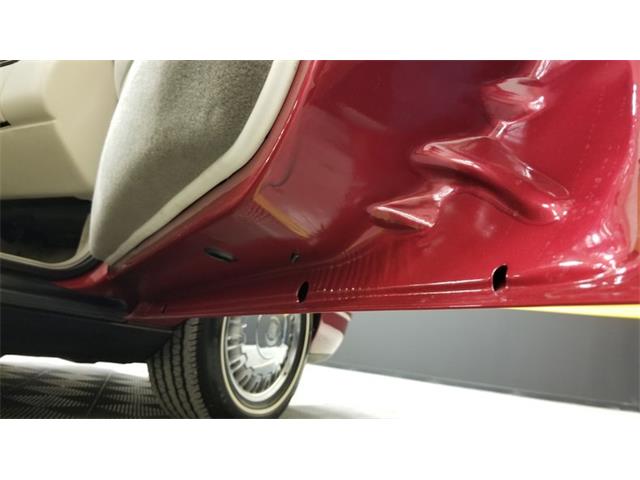 1999 Cadillac DeVille (CC-1335452) for sale in Mankato, Minnesota