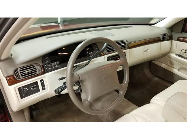 1999 Cadillac DeVille (CC-1335452) for sale in Mankato, Minnesota