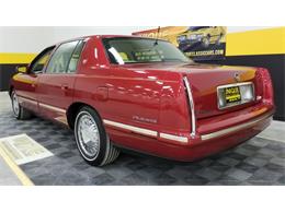 1999 Cadillac DeVille (CC-1335452) for sale in Mankato, Minnesota