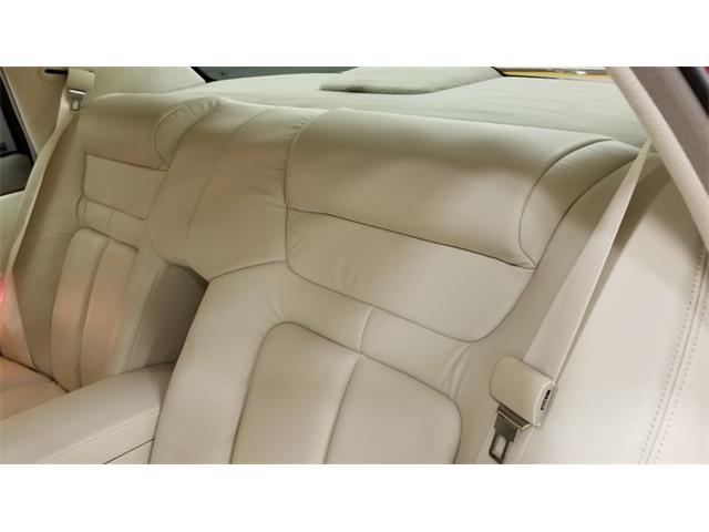 1999 Cadillac DeVille (CC-1335452) for sale in Mankato, Minnesota