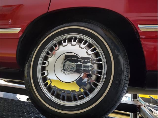 1999 Cadillac DeVille (CC-1335452) for sale in Mankato, Minnesota