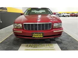 1999 Cadillac DeVille (CC-1335452) for sale in Mankato, Minnesota