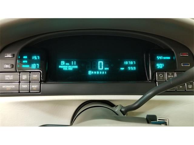 1999 Cadillac DeVille (CC-1335452) for sale in Mankato, Minnesota