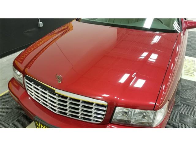 1999 Cadillac DeVille (CC-1335452) for sale in Mankato, Minnesota