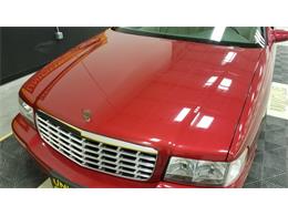 1999 Cadillac DeVille (CC-1335452) for sale in Mankato, Minnesota