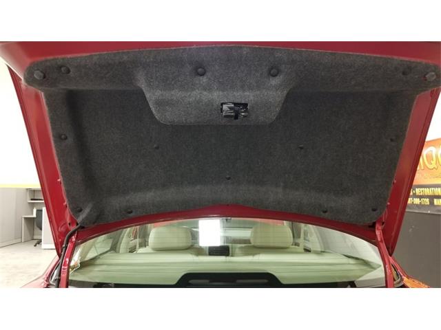 1999 Cadillac DeVille (CC-1335452) for sale in Mankato, Minnesota