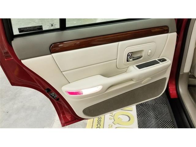 1999 Cadillac DeVille (CC-1335452) for sale in Mankato, Minnesota