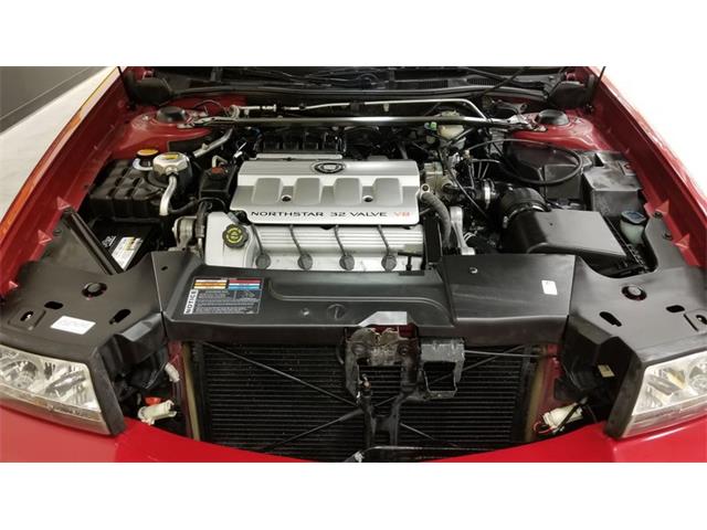 1999 Cadillac DeVille (CC-1335452) for sale in Mankato, Minnesota