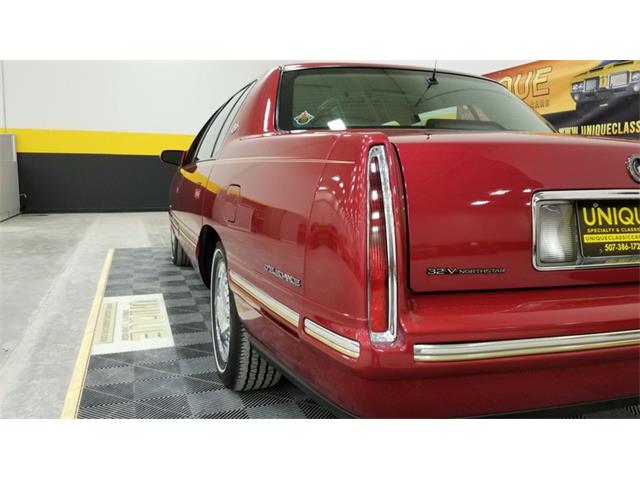 1999 Cadillac DeVille (CC-1335452) for sale in Mankato, Minnesota