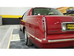 1999 Cadillac DeVille (CC-1335452) for sale in Mankato, Minnesota