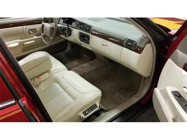 1999 Cadillac DeVille (CC-1335452) for sale in Mankato, Minnesota