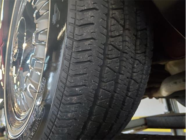 1999 Cadillac DeVille (CC-1335452) for sale in Mankato, Minnesota