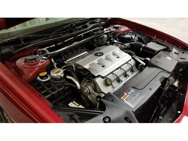 1999 Cadillac DeVille (CC-1335452) for sale in Mankato, Minnesota