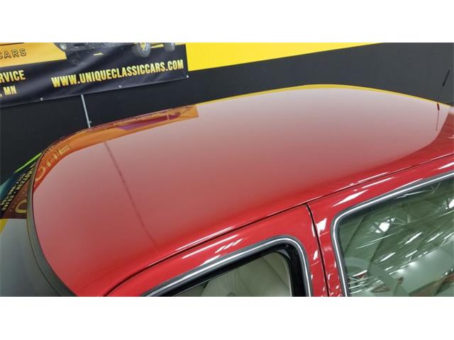 1999 Cadillac DeVille (CC-1335452) for sale in Mankato, Minnesota