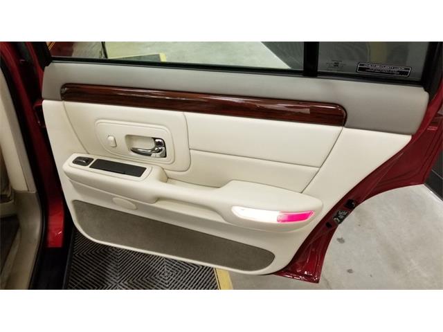 1999 Cadillac DeVille (CC-1335452) for sale in Mankato, Minnesota