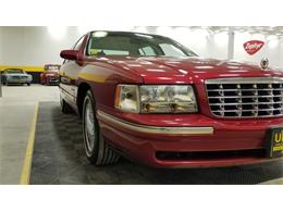 1999 Cadillac DeVille (CC-1335452) for sale in Mankato, Minnesota