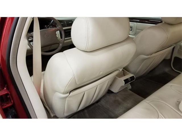 1999 Cadillac DeVille (CC-1335452) for sale in Mankato, Minnesota