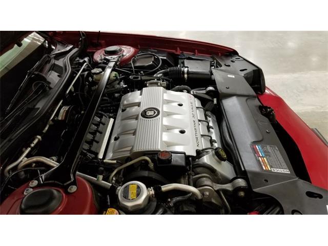 1999 Cadillac DeVille (CC-1335452) for sale in Mankato, Minnesota