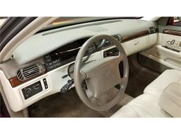 1999 Cadillac DeVille (CC-1335452) for sale in Mankato, Minnesota